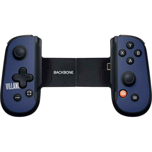 Villanova University Wildcats Backbone One for iPhone Game Controller Skin